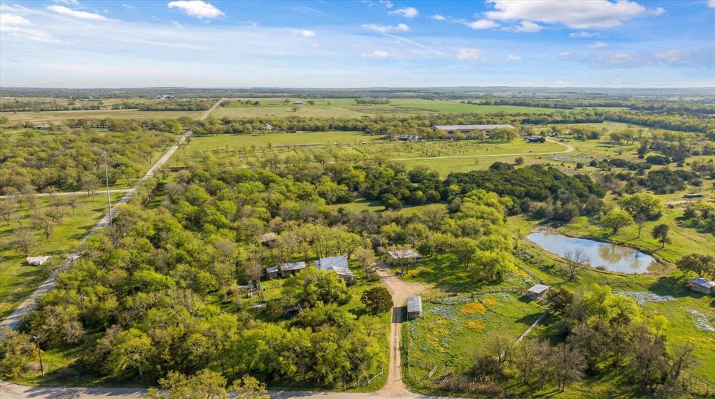 1601 Stafford Road Weatherford, TX 76088 - Photo 2 of 40