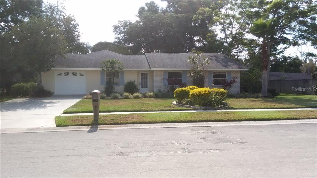 916 Silver Ridge Way Valrico, FL 33594 - Photo 1 of 1 Gallery Image 1