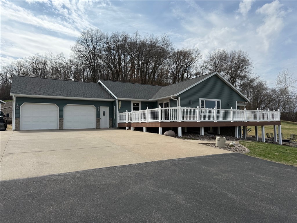 W27381 Lewis Valley Road Arcadia, WI 54612 - Photo 1 of 1 Gallery Image 1