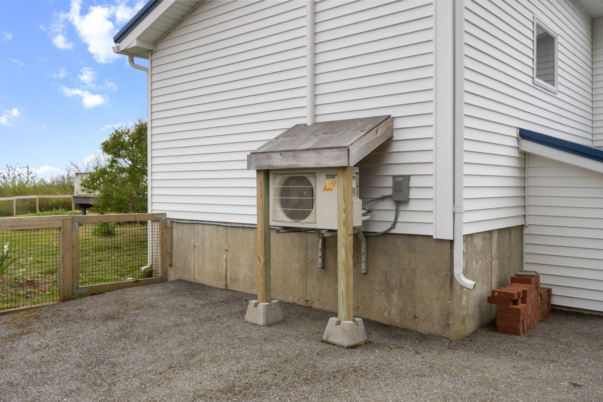 193 Kelley Point Road Jonesport, ME 04649 - Photo 74 of 77 Heat Pump