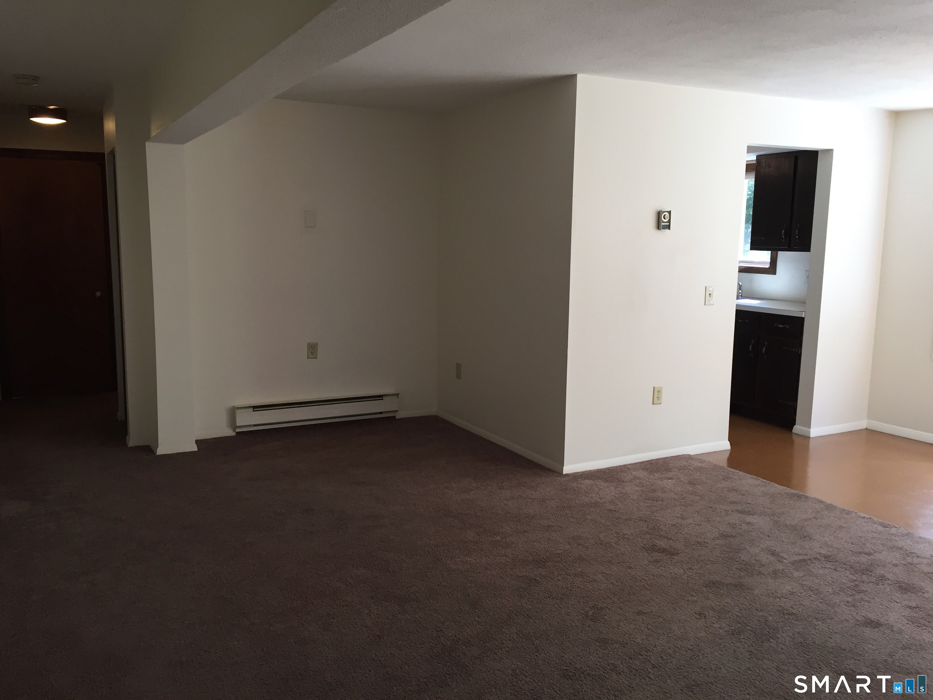 347 Fox Road Putnam, CT 06260 - Photo 14 of 18 unit 2 living room