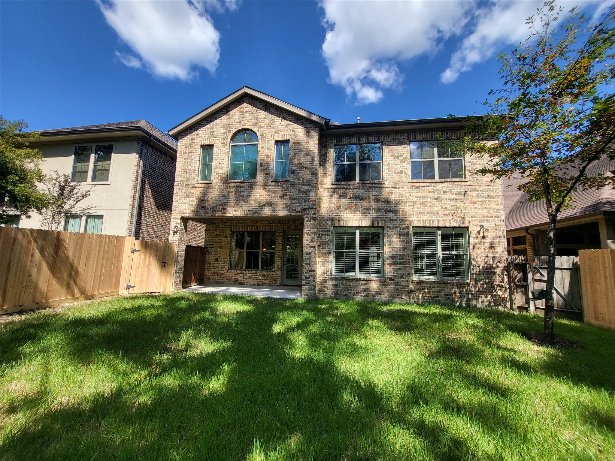 8811 Van Allen Drive The Woodlands, TX 77381 - Photo 32 of 36