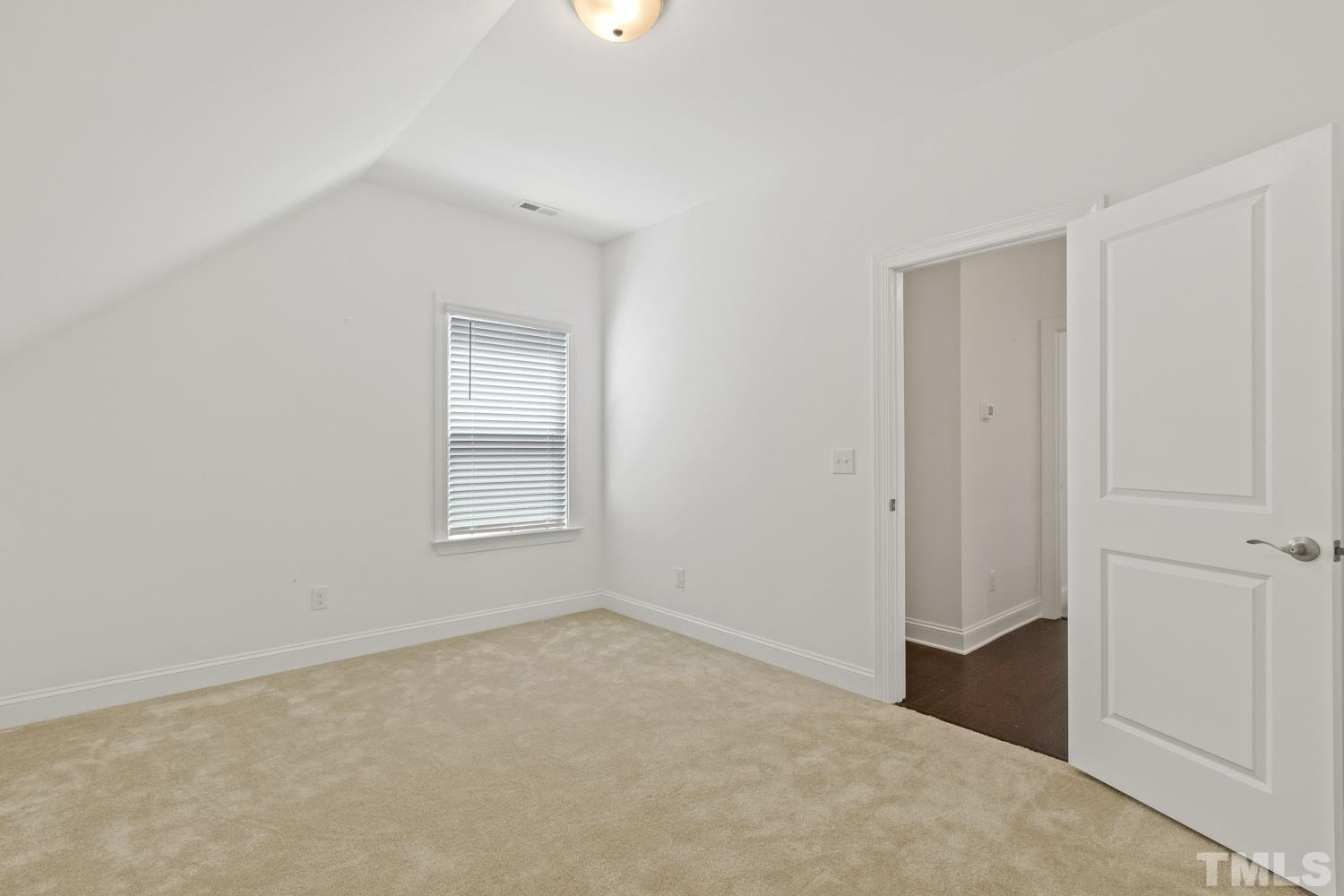 733 Midori Circle Cary, NC 27519 - Photo 29 of 41 a view of an empty room