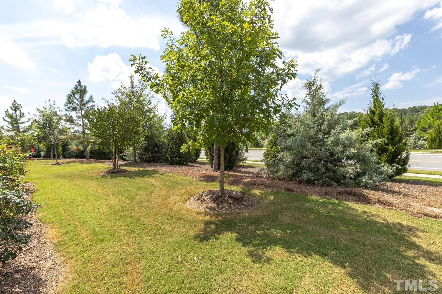 733 Midori Circle Cary, NC 27519 - Photo 39 of 41 a swimming pool view