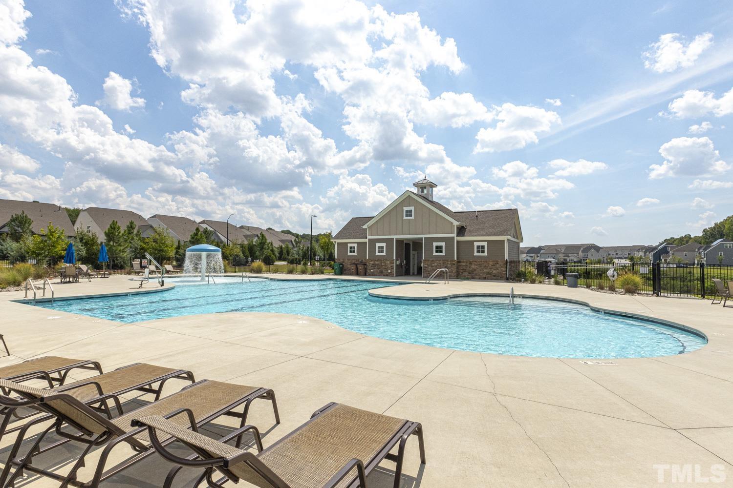 733 Midori Circle Cary, NC 27519 - Photo 41 of 41