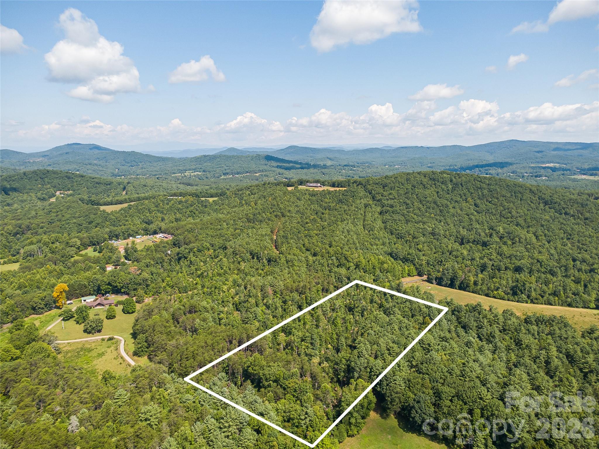 0 Burns Road Granite Falls, NC 28630 - Photo 5 of 33