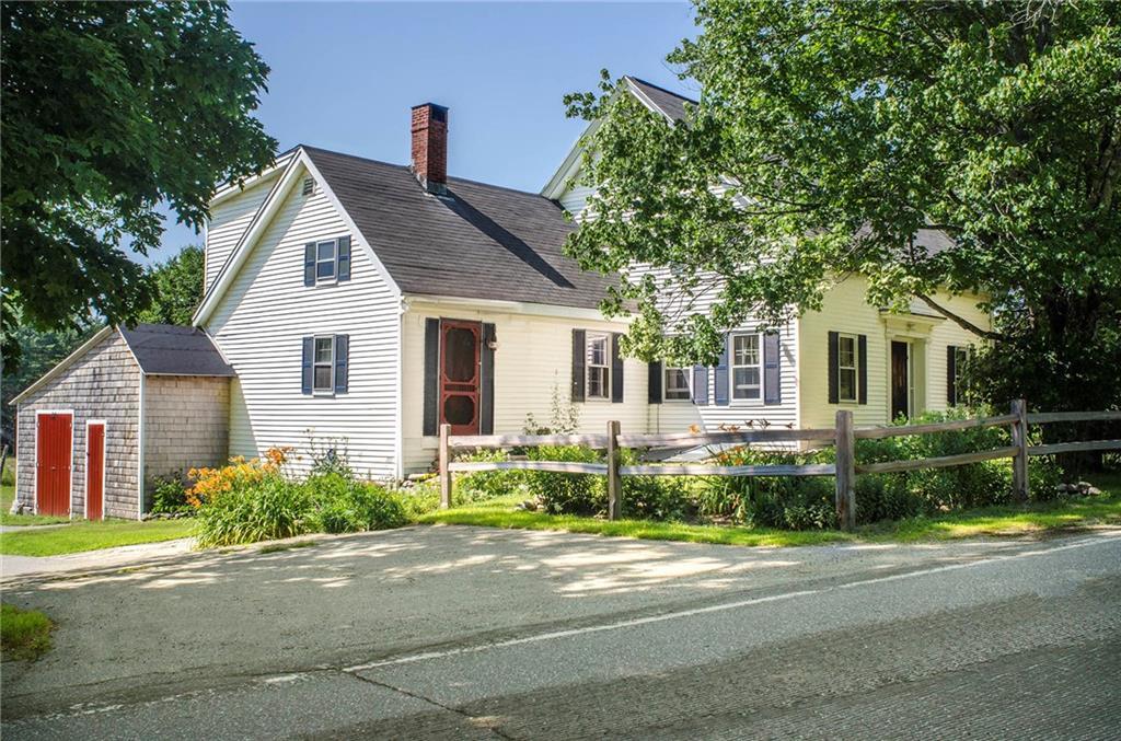 1558 Middle Road Woolwich, ME 04579 - Photo 5 of 27 Photo