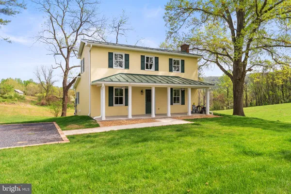 $924,000 | 11066 Moreland Road, Delaplane, VA 20144