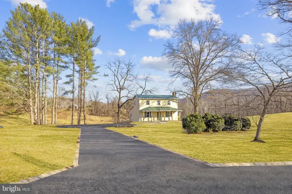 $924,000 | 11066 Moreland Road, Delaplane, VA 20144