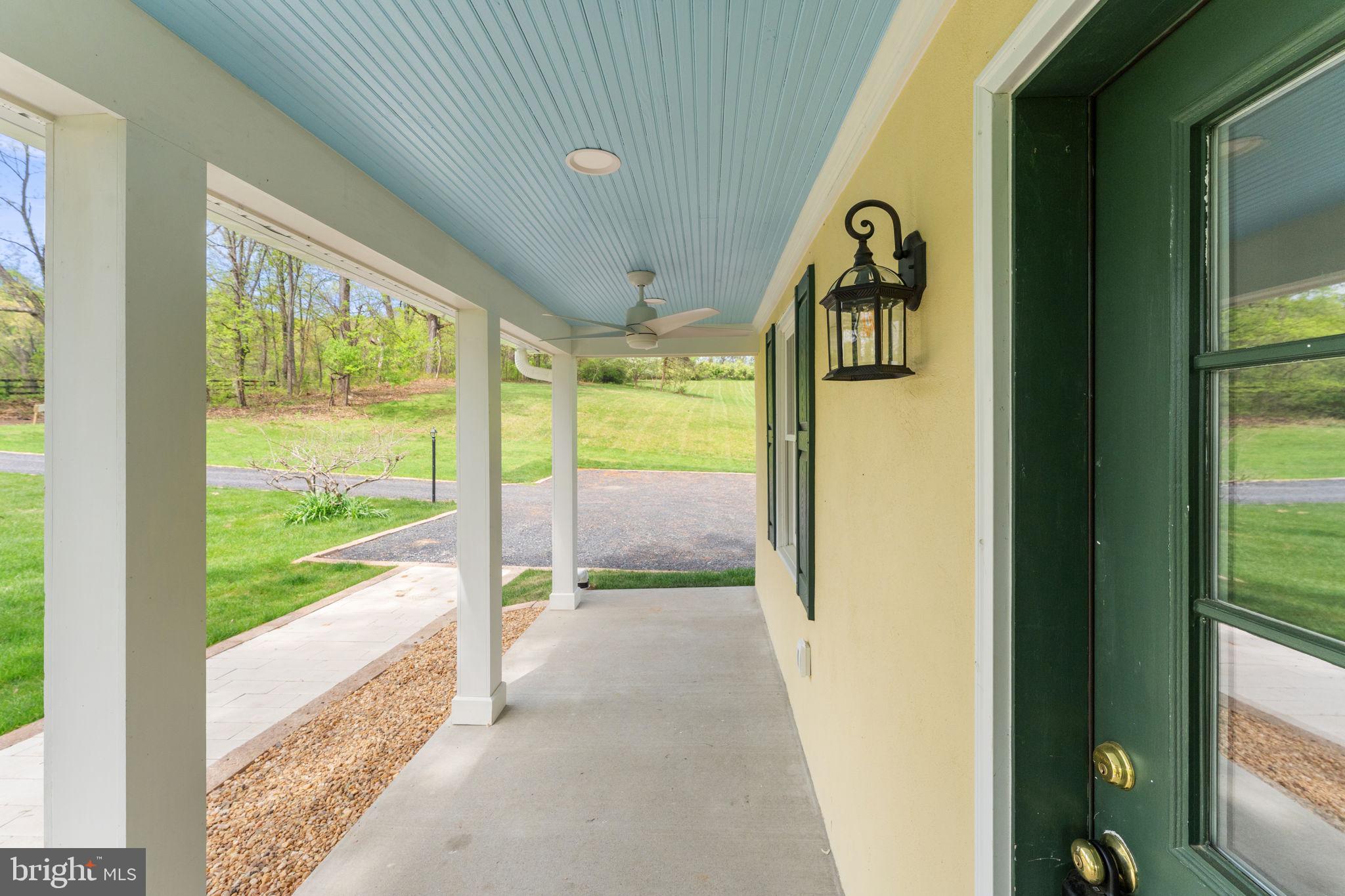 11066 Moreland Road Delaplane, VA 20144 - Photo 11 of 87