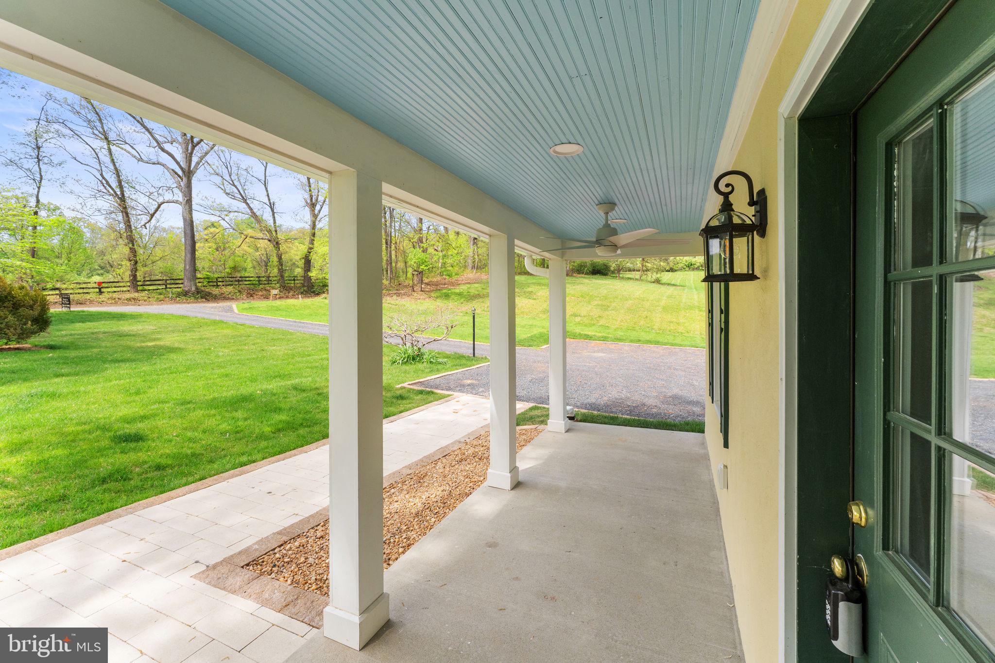 11066 Moreland Road Delaplane, VA 20144 - Photo 12 of 87