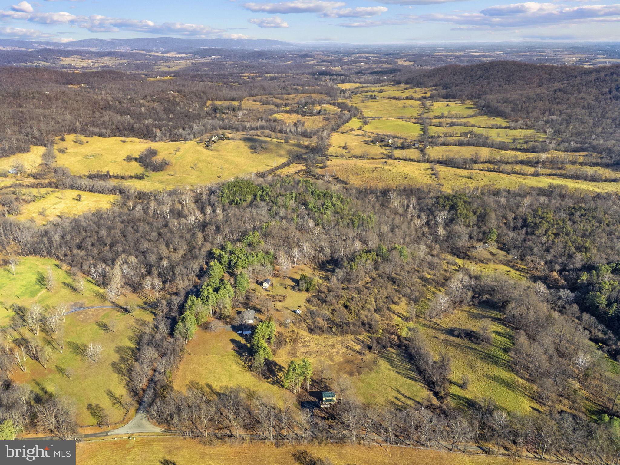 11066 Moreland Road Delaplane, VA 20144 - Photo 31 of 37 a view of an ocean view