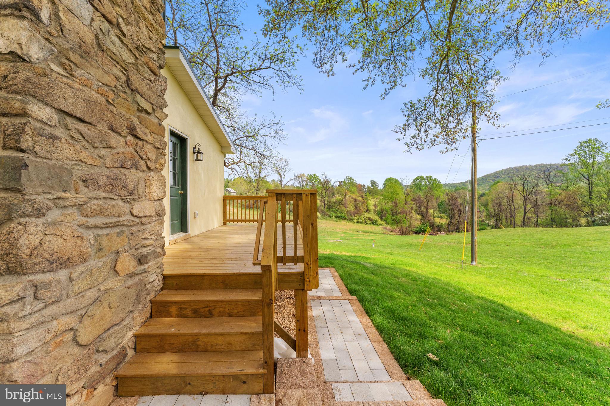 11066 Moreland Road Delaplane, VA 20144 - Photo 65 of 87