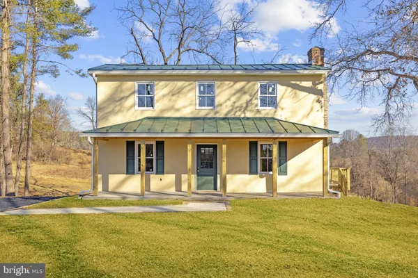 $924,000 | 11066 Moreland Road, Delaplane, VA 20144