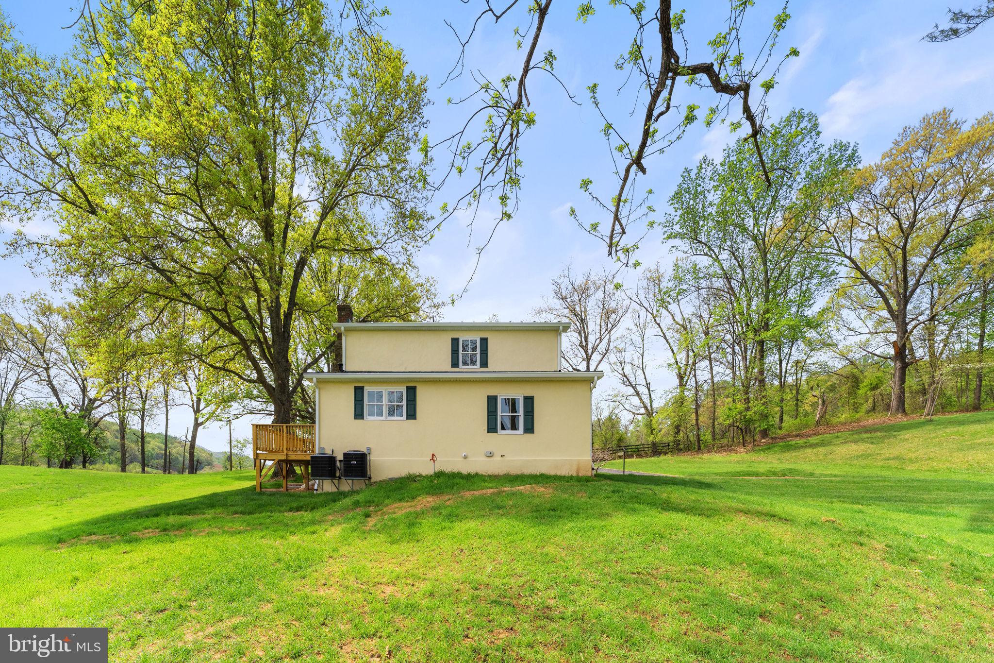 11066 Moreland Road Delaplane, VA 20144 - Photo 72 of 87