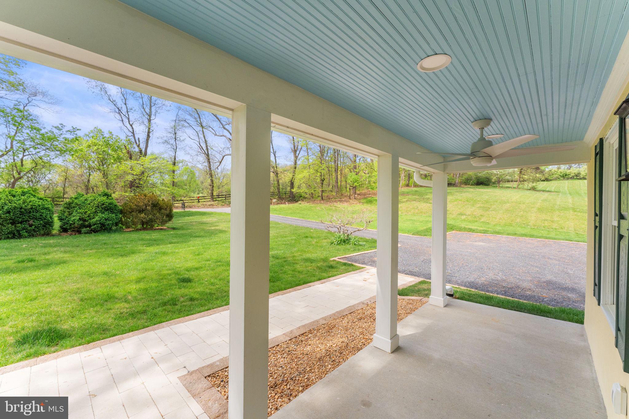 11066 Moreland Road Delaplane, VA 20144 - Photo 10 of 87