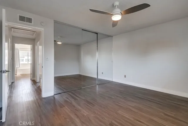 a view of small space