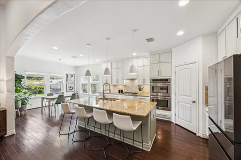 $459,900 | 3323 Emerald Valley Drive, Katy, TX 77494