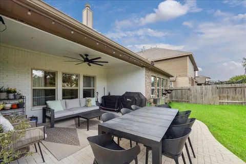 $459,900 | 3323 Emerald Valley Drive, Katy, TX 77494