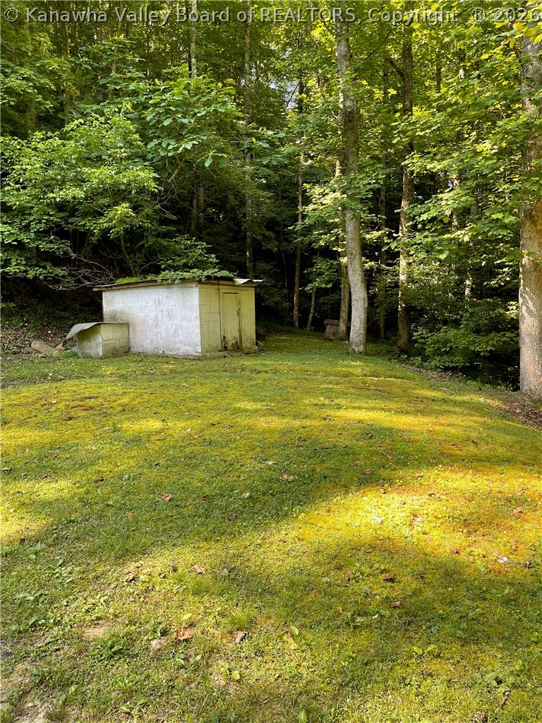 25 Frances Creek Road Harts, WV 25524 - Photo 8 of 22 Gallery Image 8
