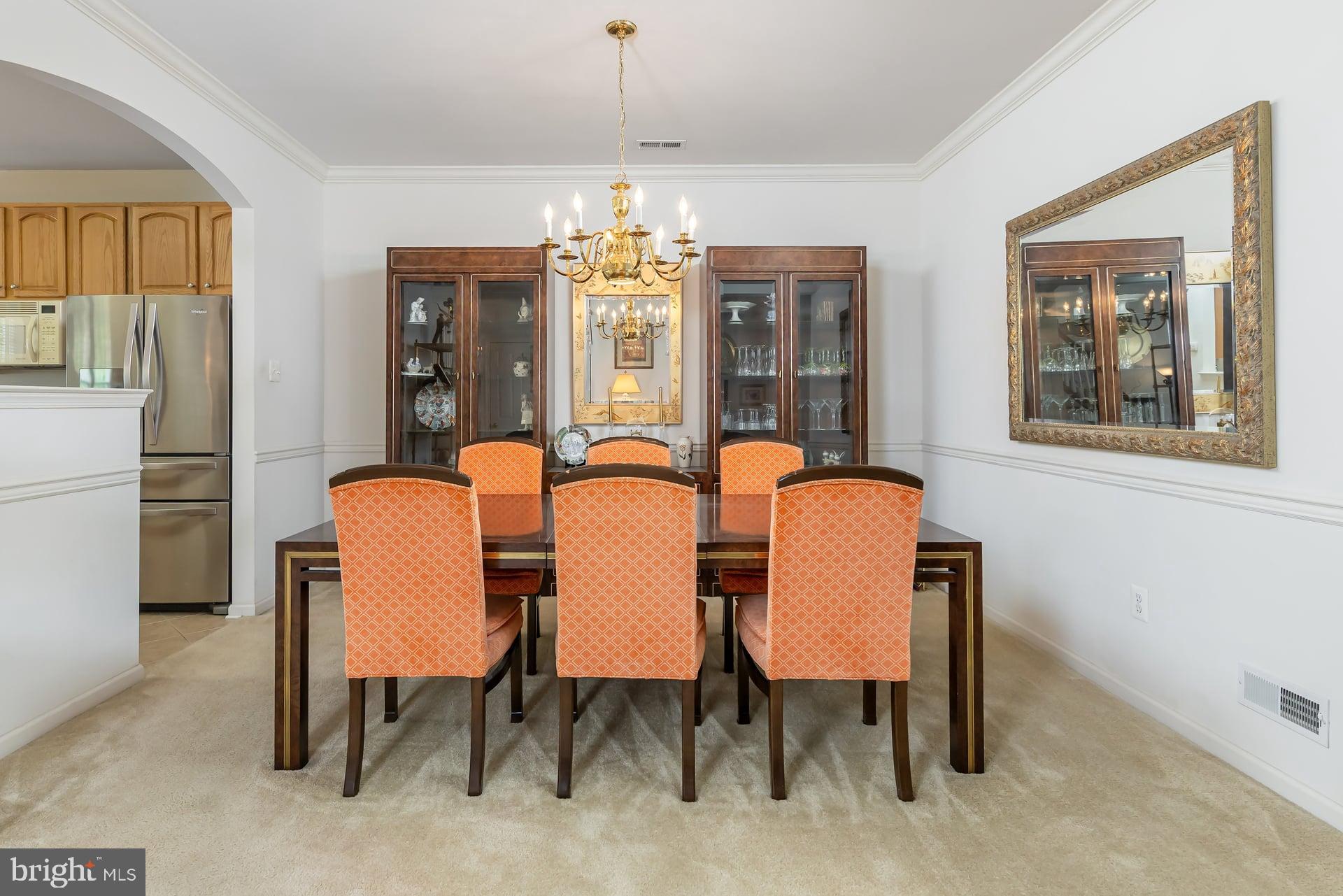 44 Wimbledon Way Marlton, NJ 08053 - Photo 6 of 23