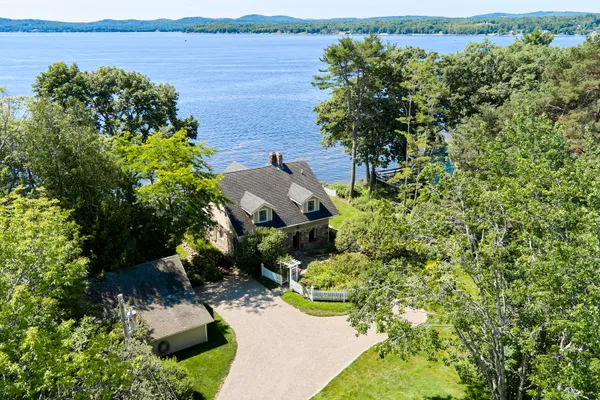 $1,790,000 | 22 Porter Road, Belfast, ME 04915