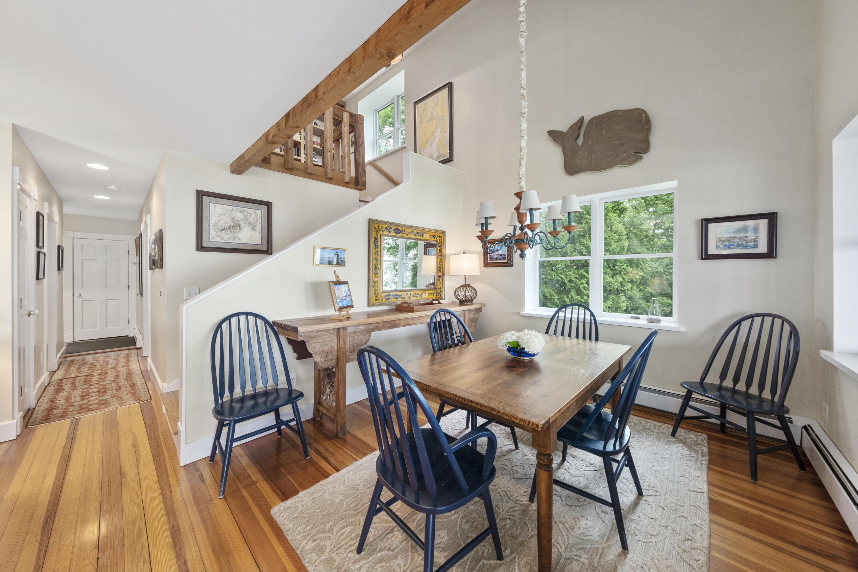 22 Porter Road Belfast, ME 04915 - Photo 12 of 50 10- 22 Porter Road - Belfast - JAC