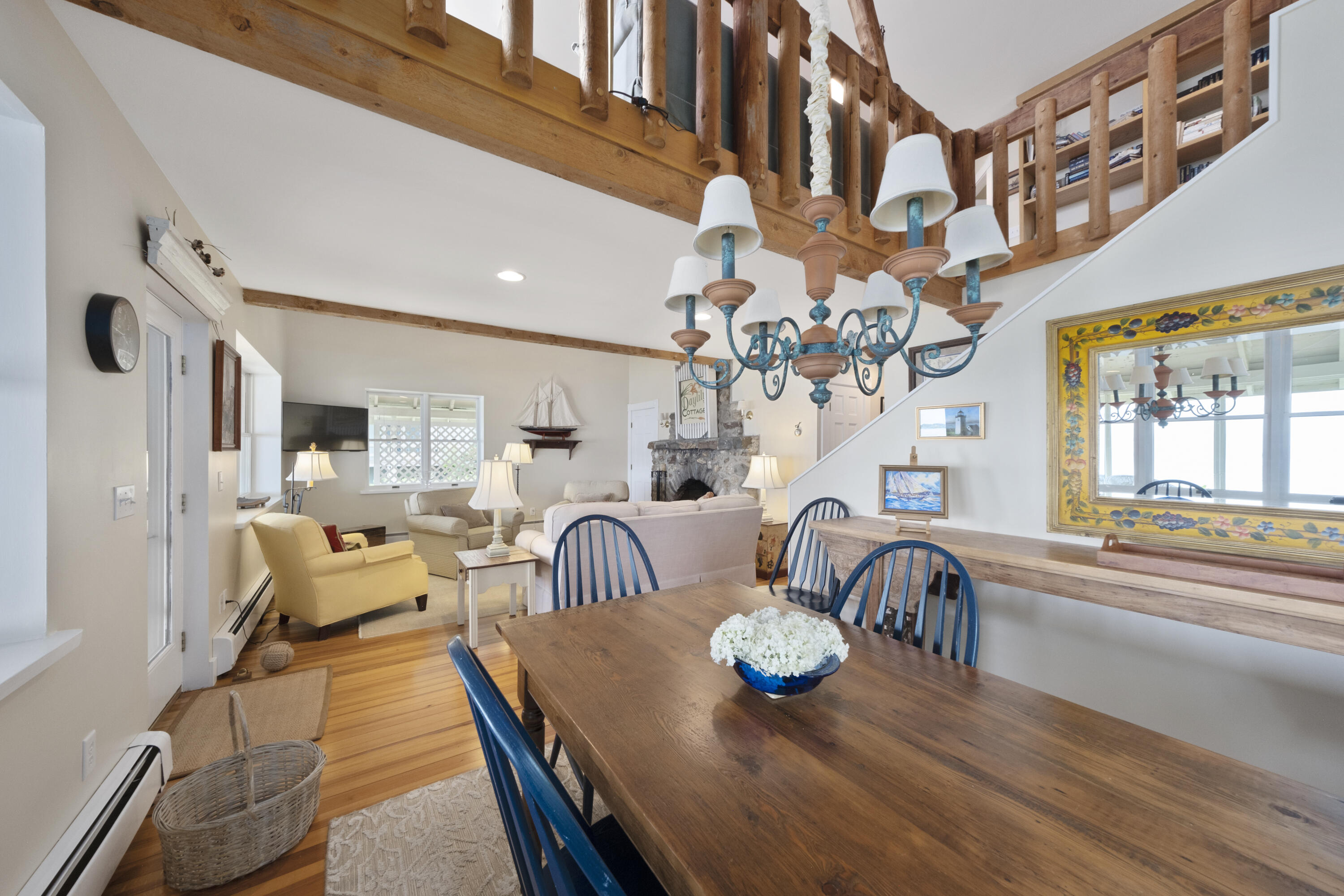 22 Porter Road Belfast, ME 04915 - Photo 13 of 50 11- 22 Porter Road - Belfast - JAC