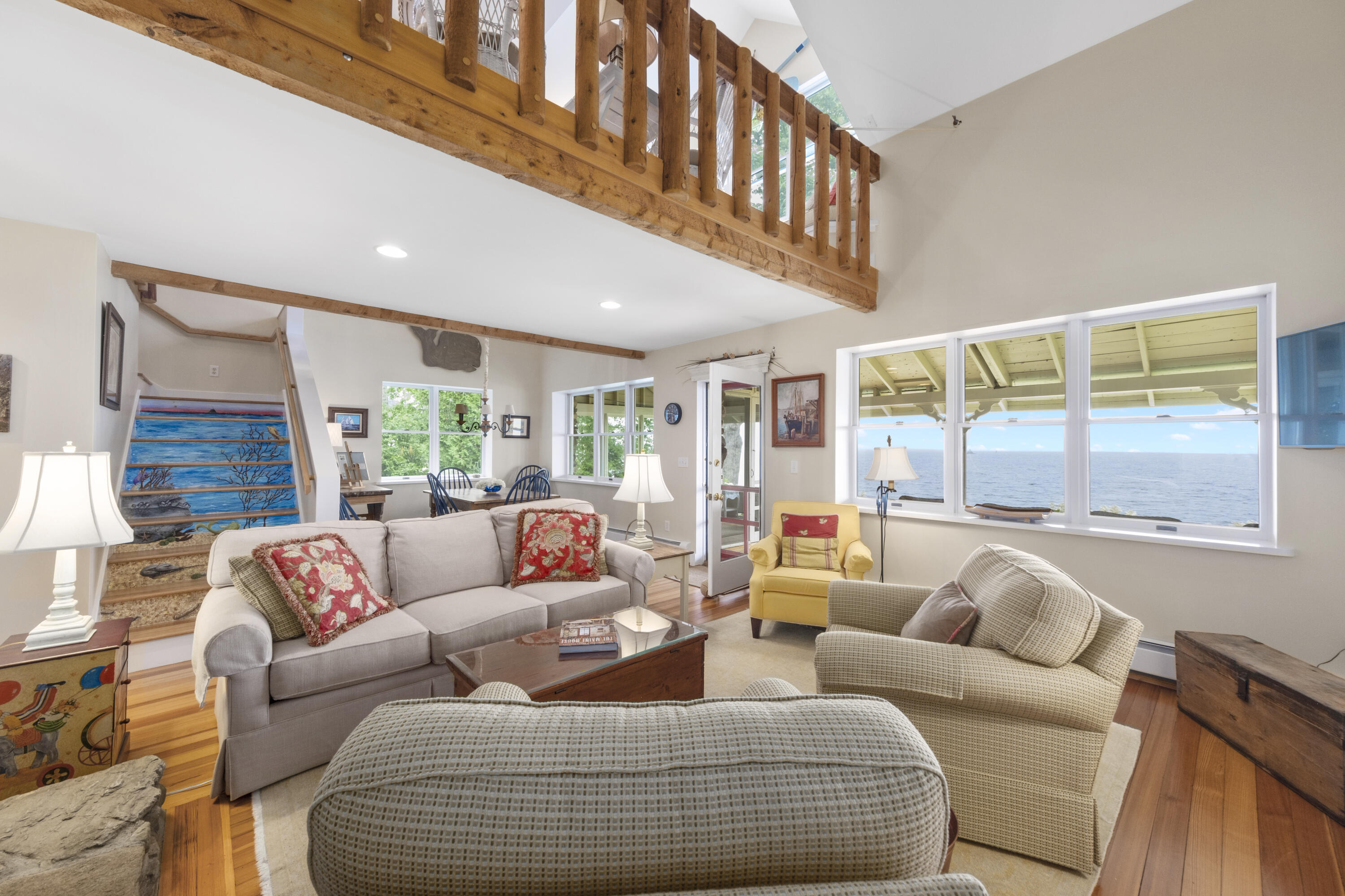 22 Porter Road Belfast, ME 04915 - Photo 15 of 50 13- 22 Porter Road - Belfast - JAC