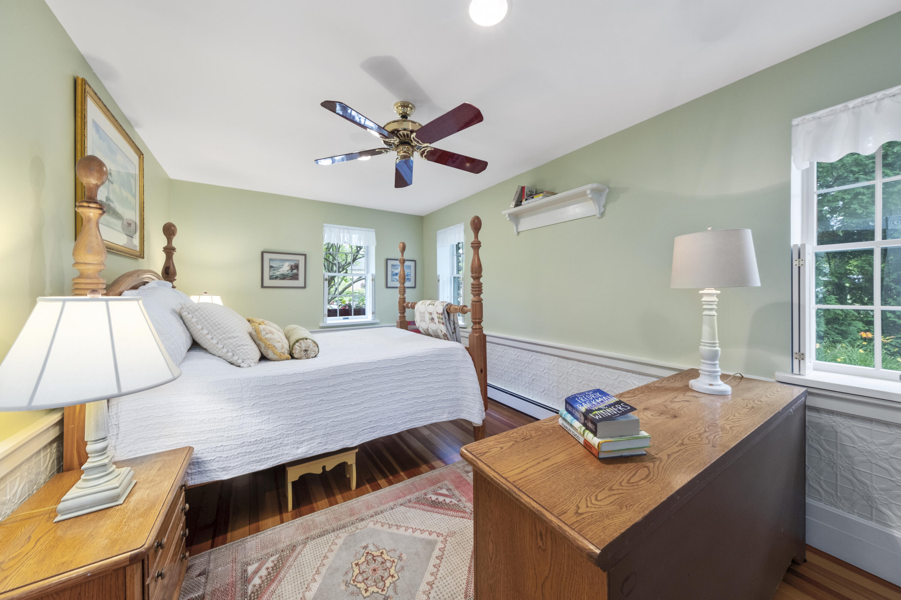 22 Porter Road Belfast, ME 04915 - Photo 16 of 50 14- 22 Porter Road - Belfast - JAC