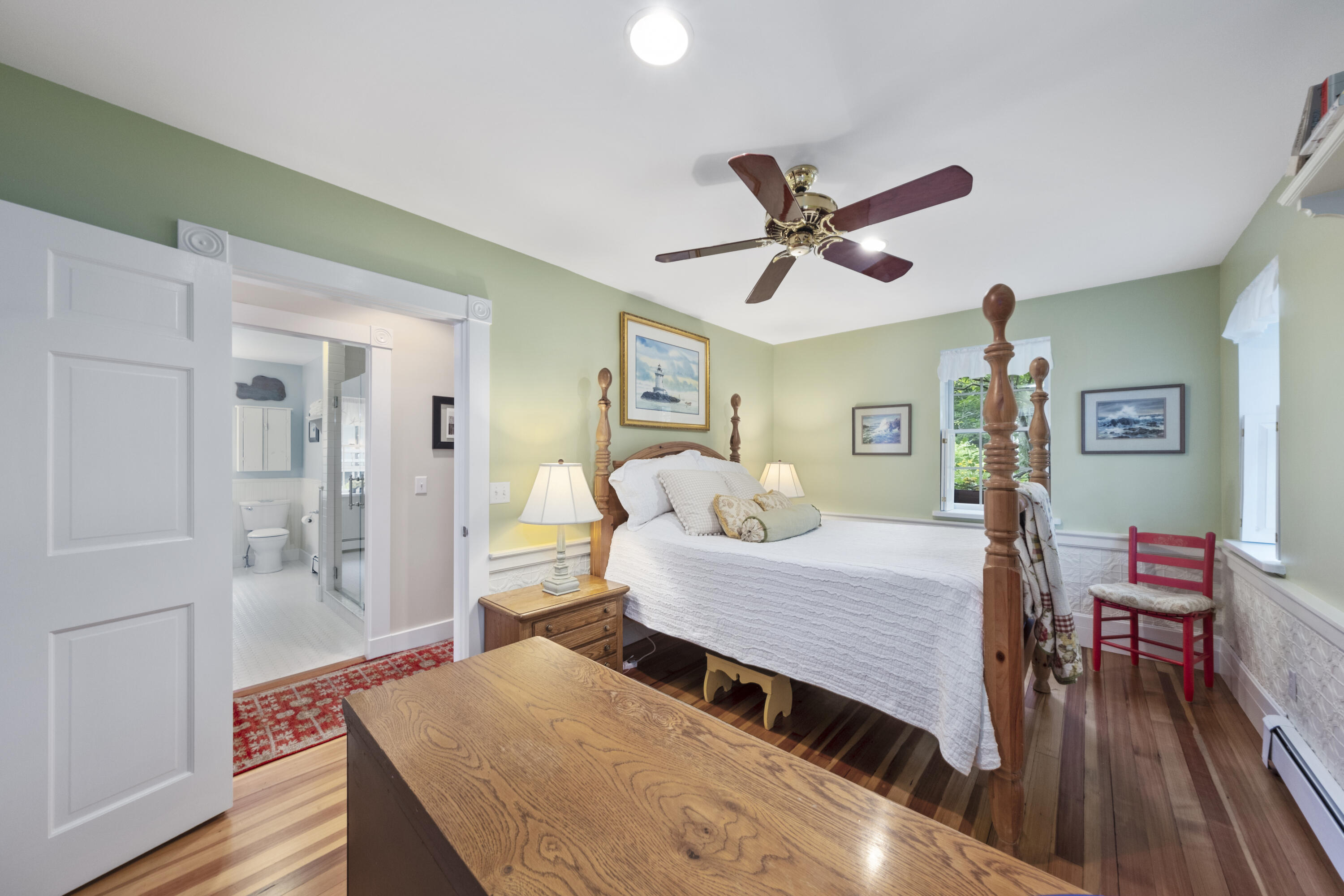 22 Porter Road Belfast, ME 04915 - Photo 18 of 50 16- 22 Porter Road - Belfast - JAC