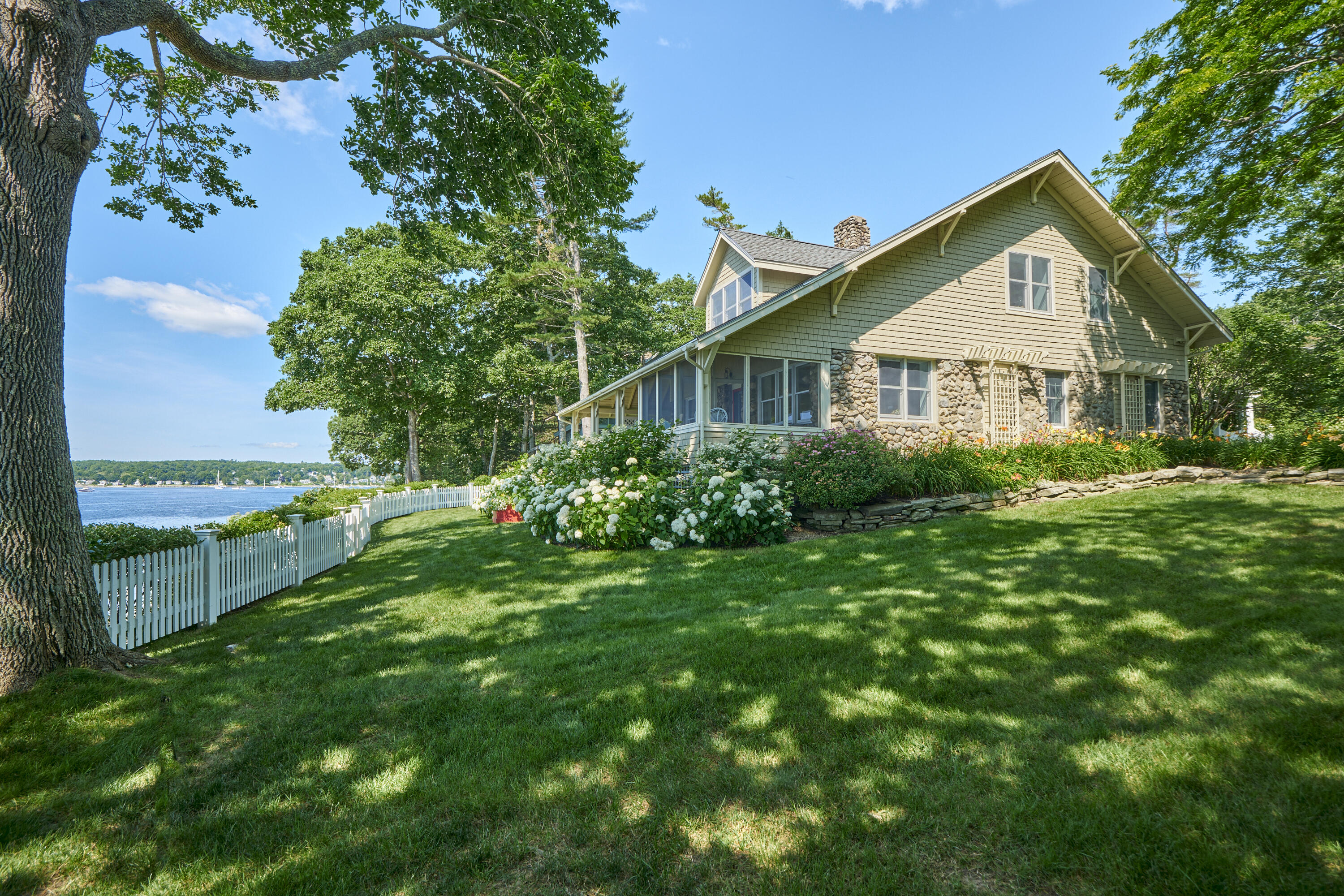 22 Porter Road Belfast, ME 04915 - Photo 2 of 50 37- 22 Porter Road - Belfast - JAC