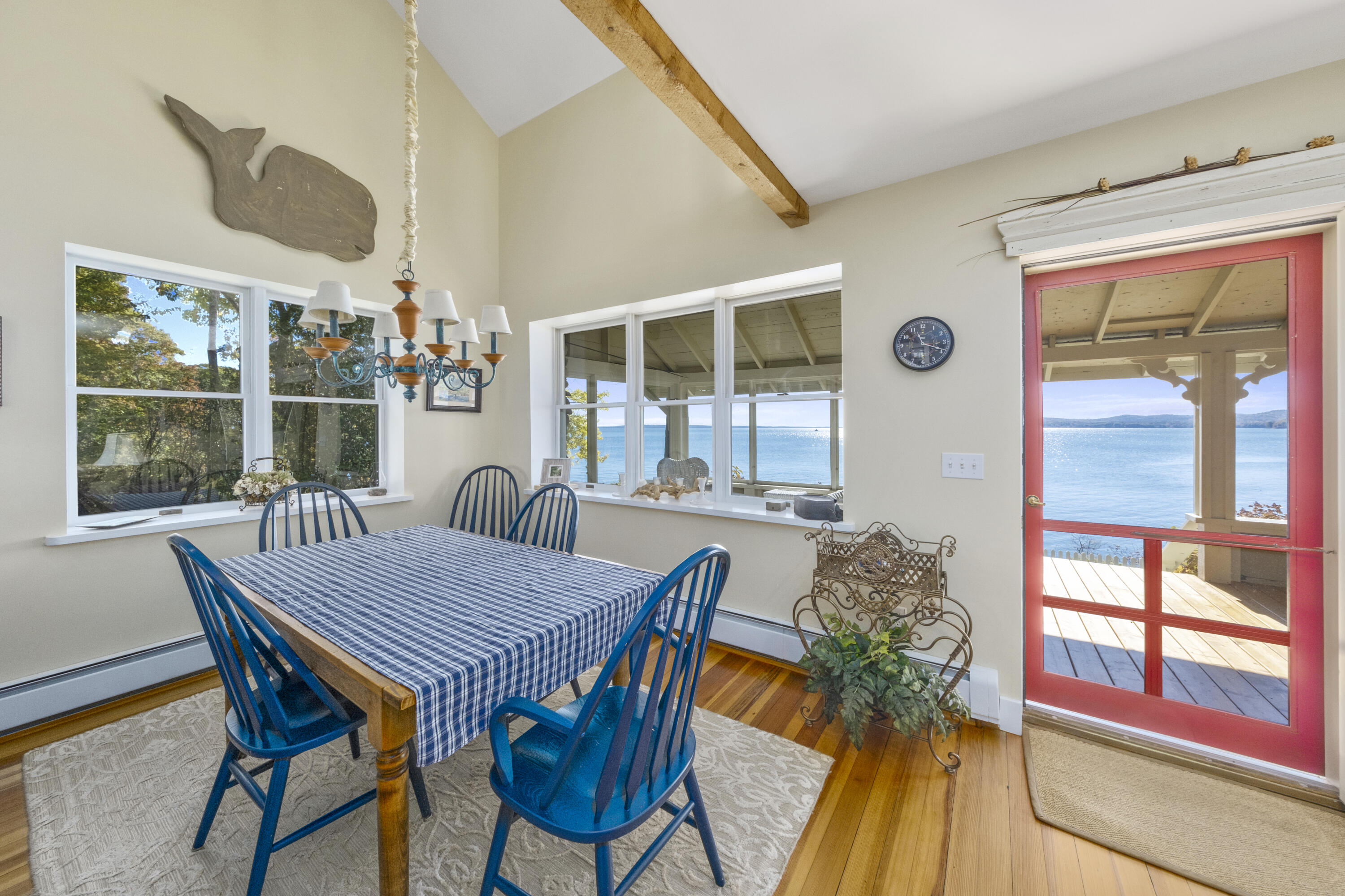 22 Porter Road Belfast, ME 04915 - Photo 22 of 50 20- 22 Porter Road - Belfast - JAC