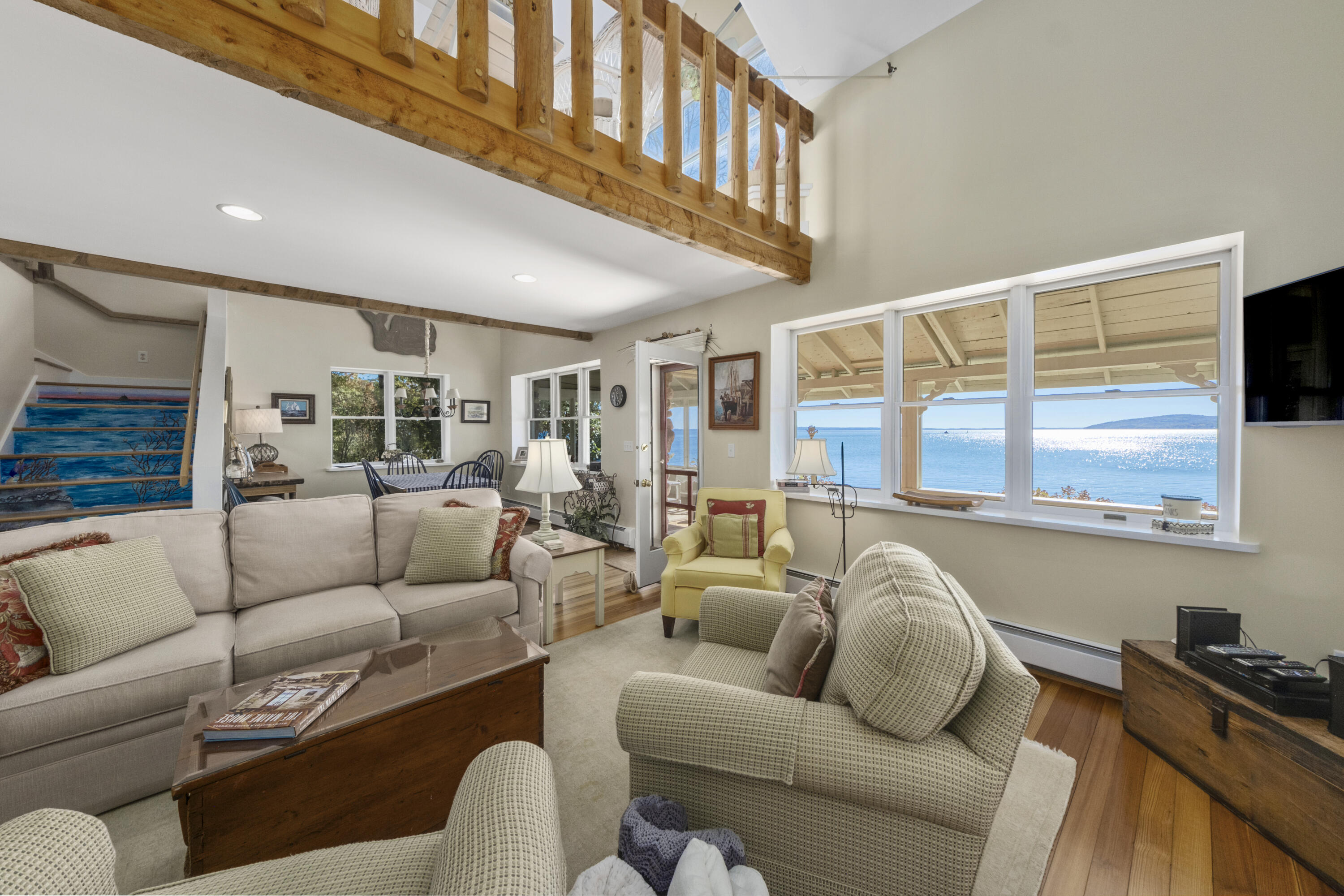 22 Porter Road Belfast, ME 04915 - Photo 23 of 50 21- 22 Porter Road - Belfast - JAC