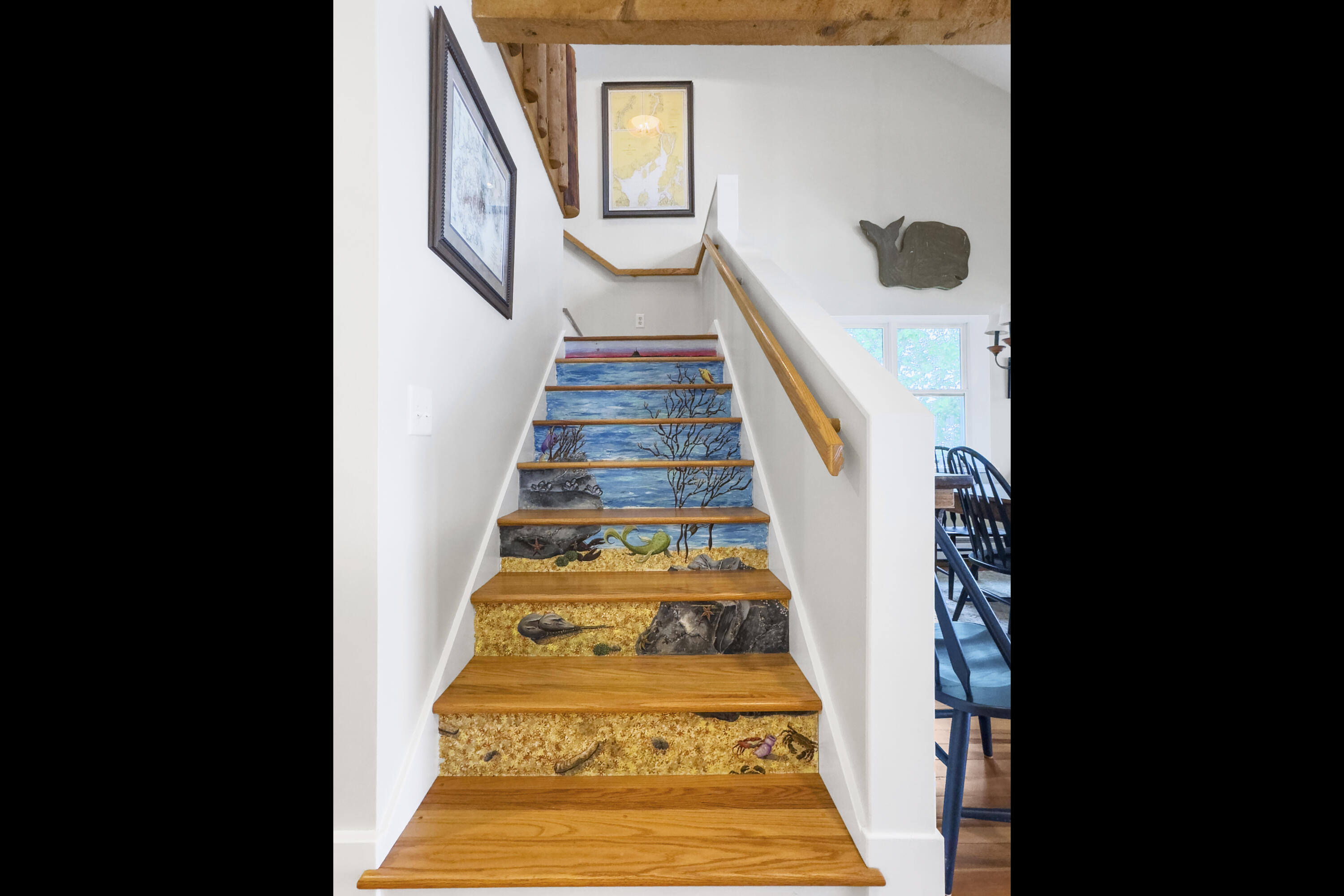 22 Porter Road Belfast, ME 04915 - Photo 24 of 50 22- 22 Porter Road - Belfast - JAC