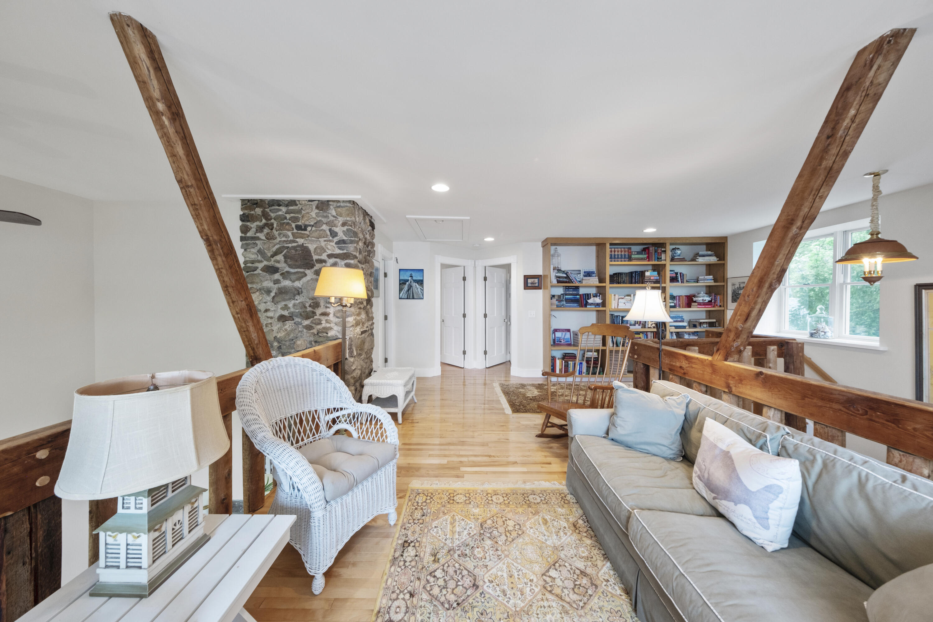 22 Porter Road Belfast, ME 04915 - Photo 27 of 50 25- 22 Porter Road - Belfast - JAC