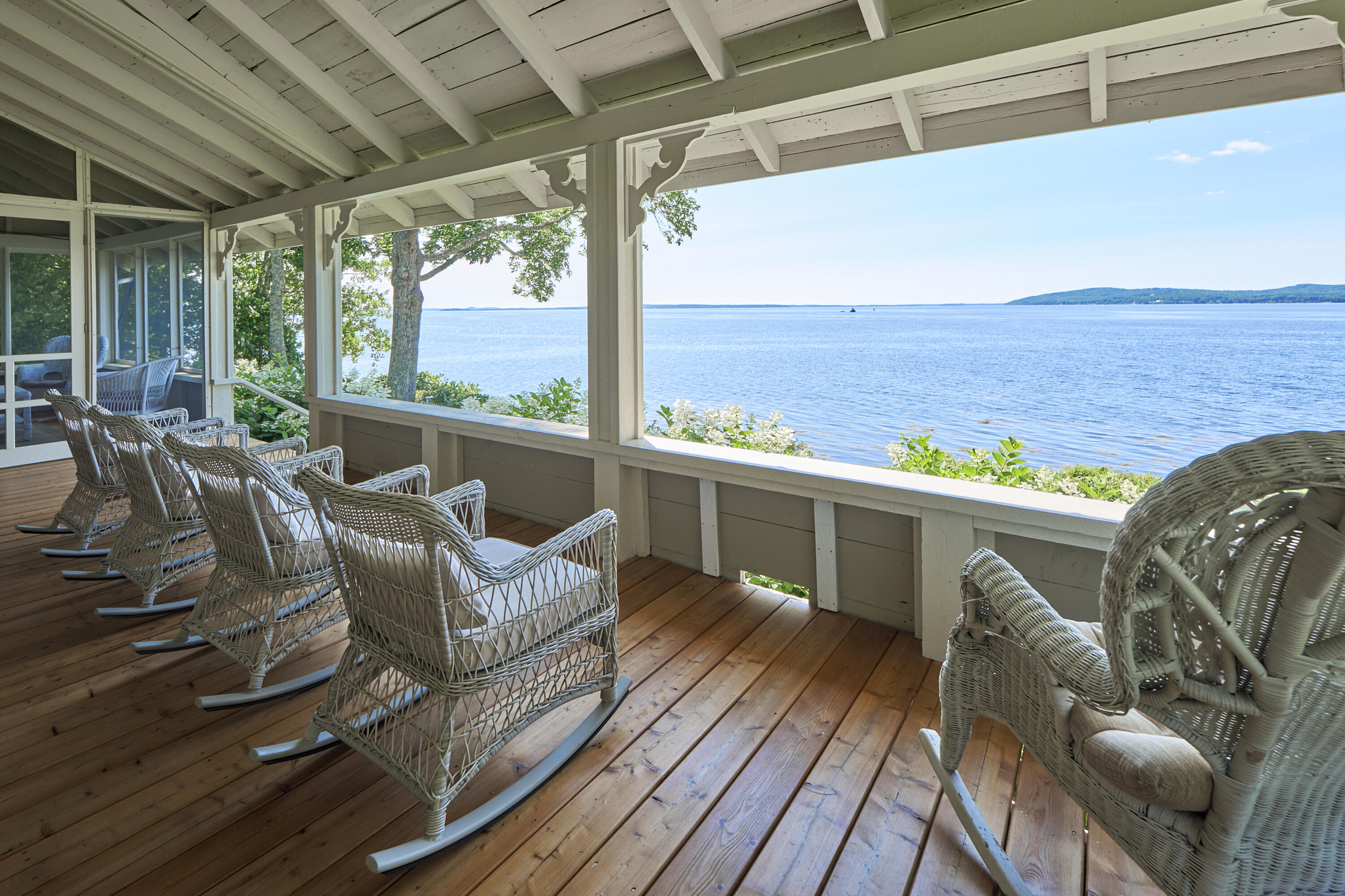 22 Porter Road Belfast, ME 04915 - Photo 3 of 50 01- 22 Porter Road - Belfast - JAC