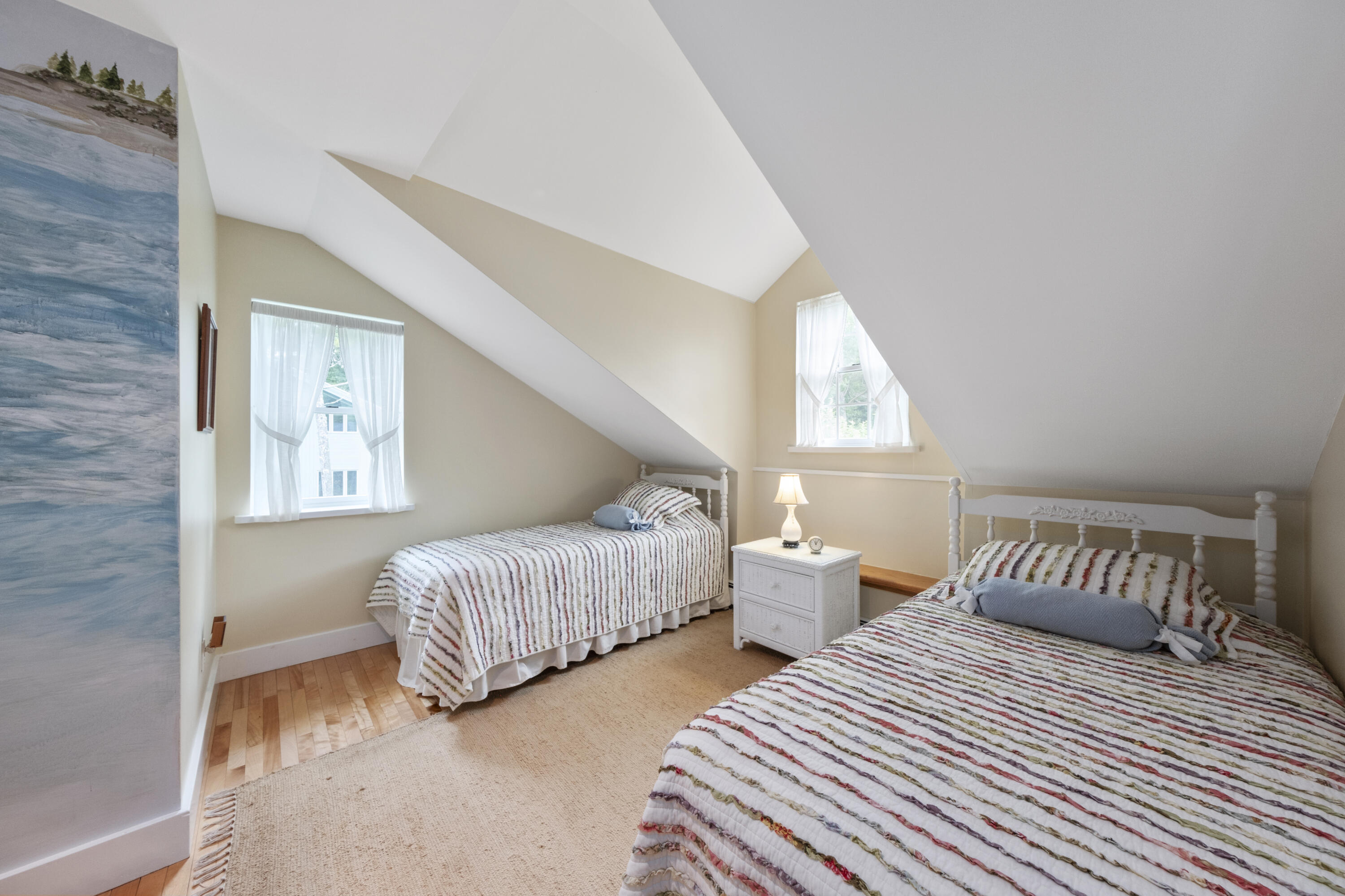 22 Porter Road Belfast, ME 04915 - Photo 32 of 50 30- 22 Porter Road - Belfast - JAC