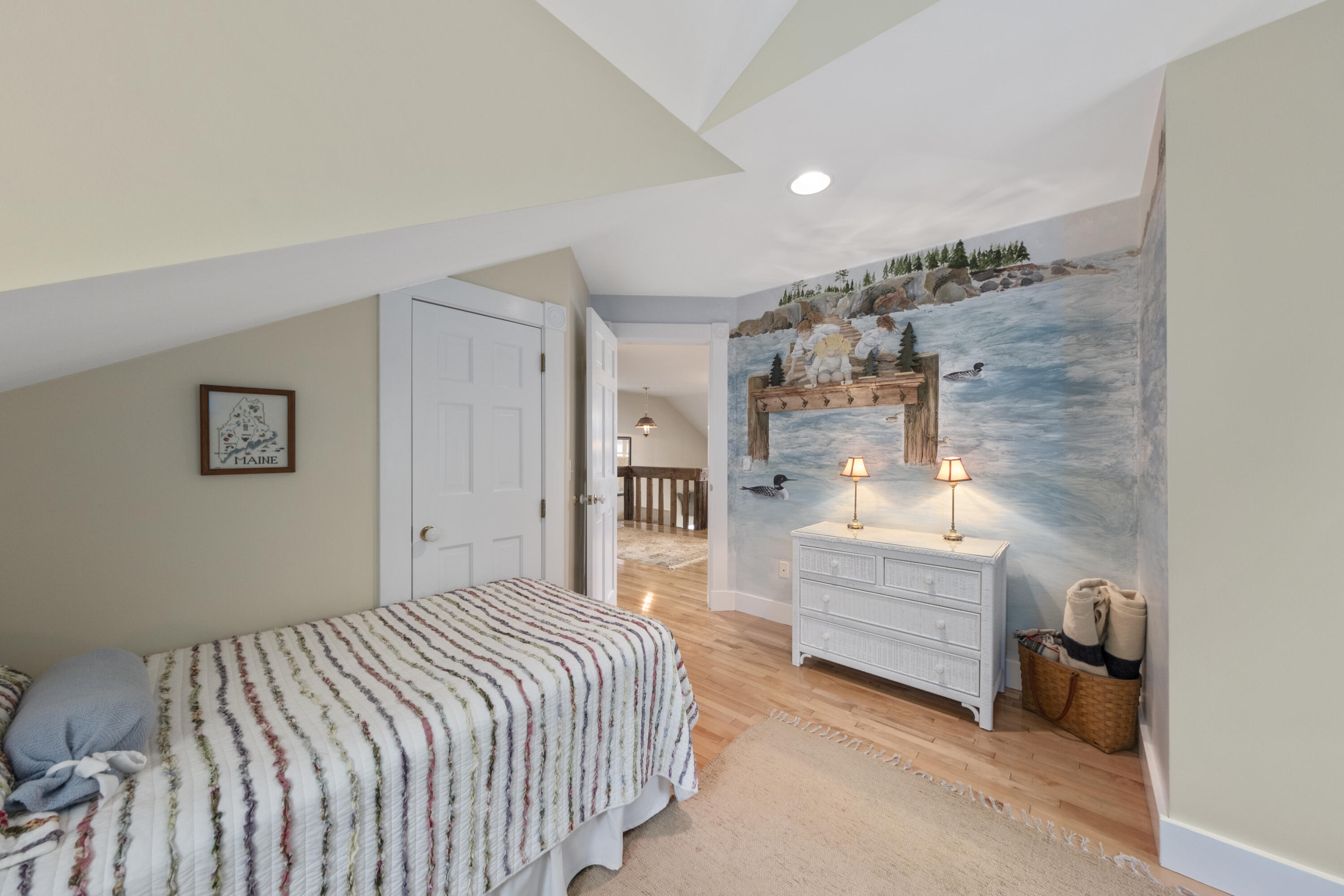 22 Porter Road Belfast, ME 04915 - Photo 33 of 50 31- 22 Porter Road - Belfast - JAC