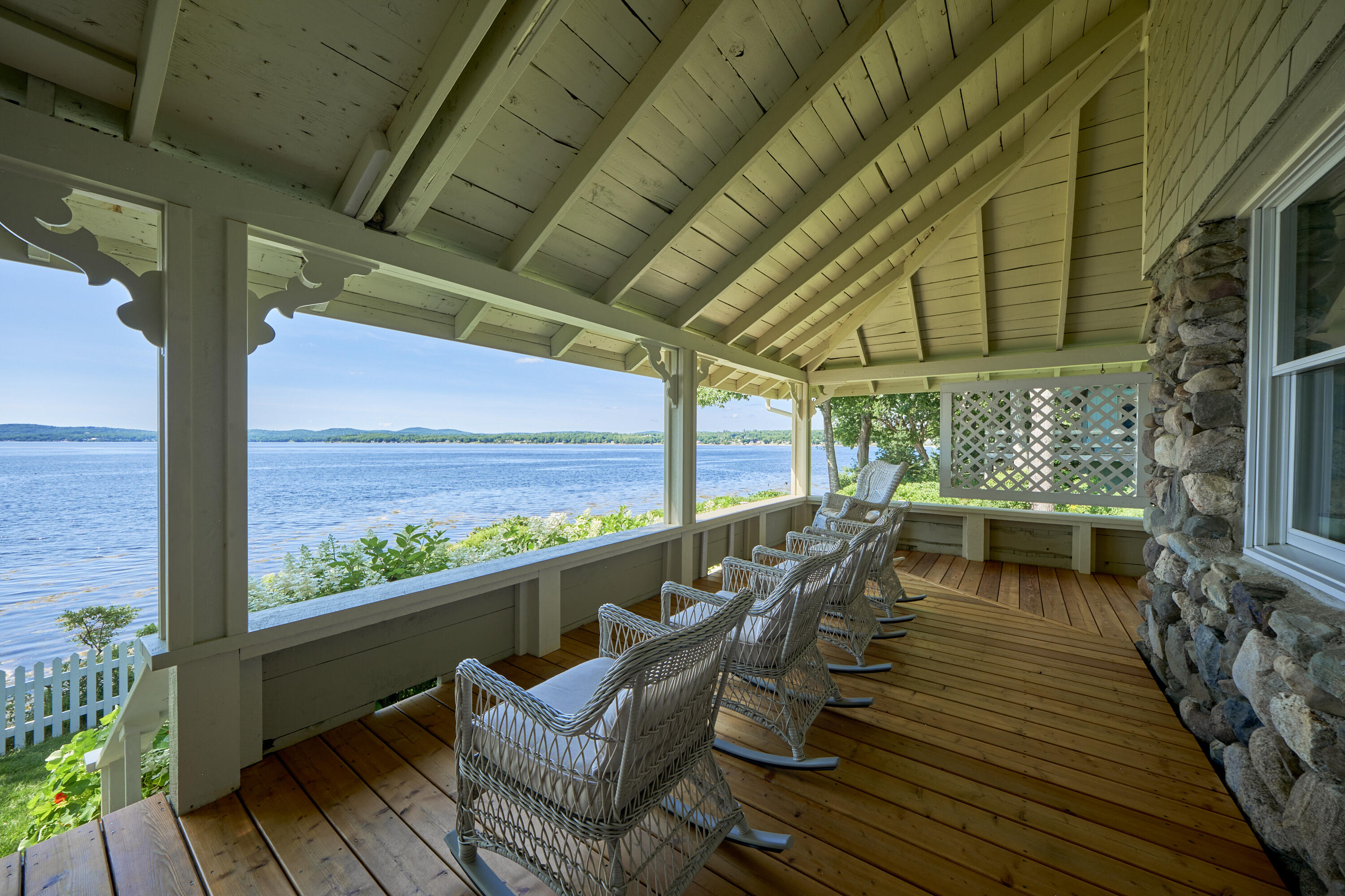 22 Porter Road Belfast, ME 04915 - Photo 34 of 50 32- 22 Porter Road - Belfast - JAC