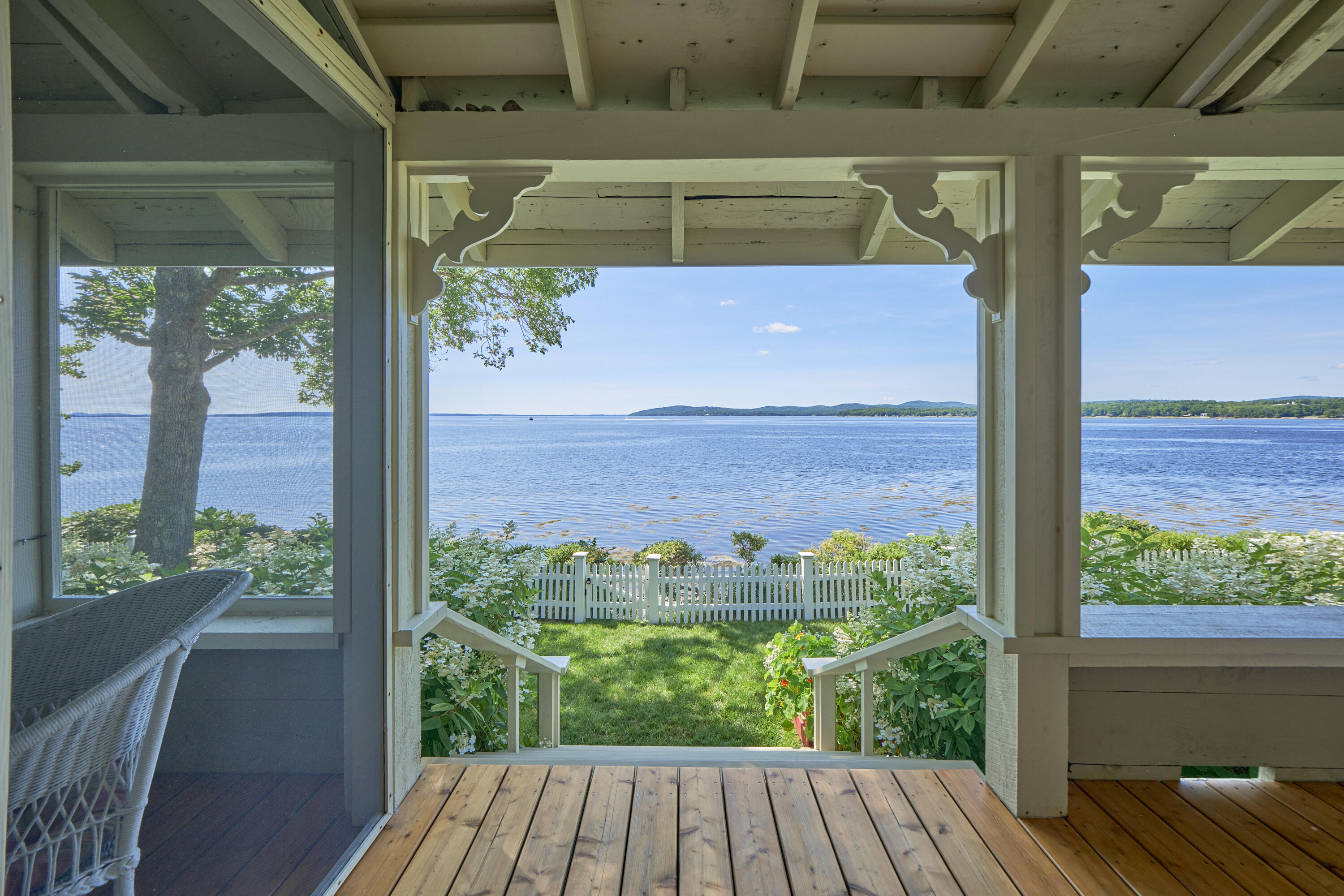 22 Porter Road Belfast, ME 04915 - Photo 37 of 50 35- 22 Porter Road - Belfast - JAC