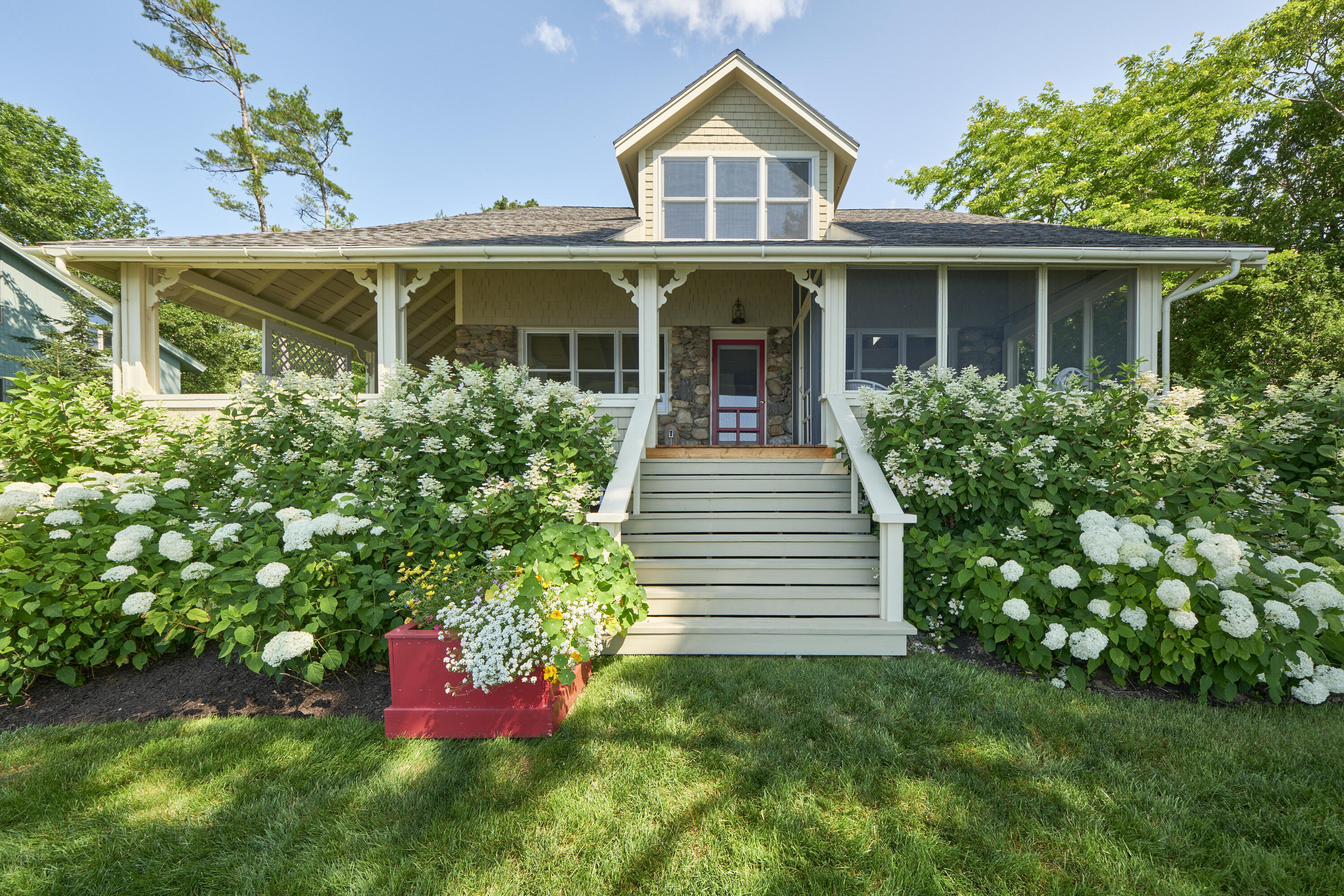 22 Porter Road Belfast, ME 04915 - Photo 38 of 50 36- 22 Porter Road - Belfast - JAC