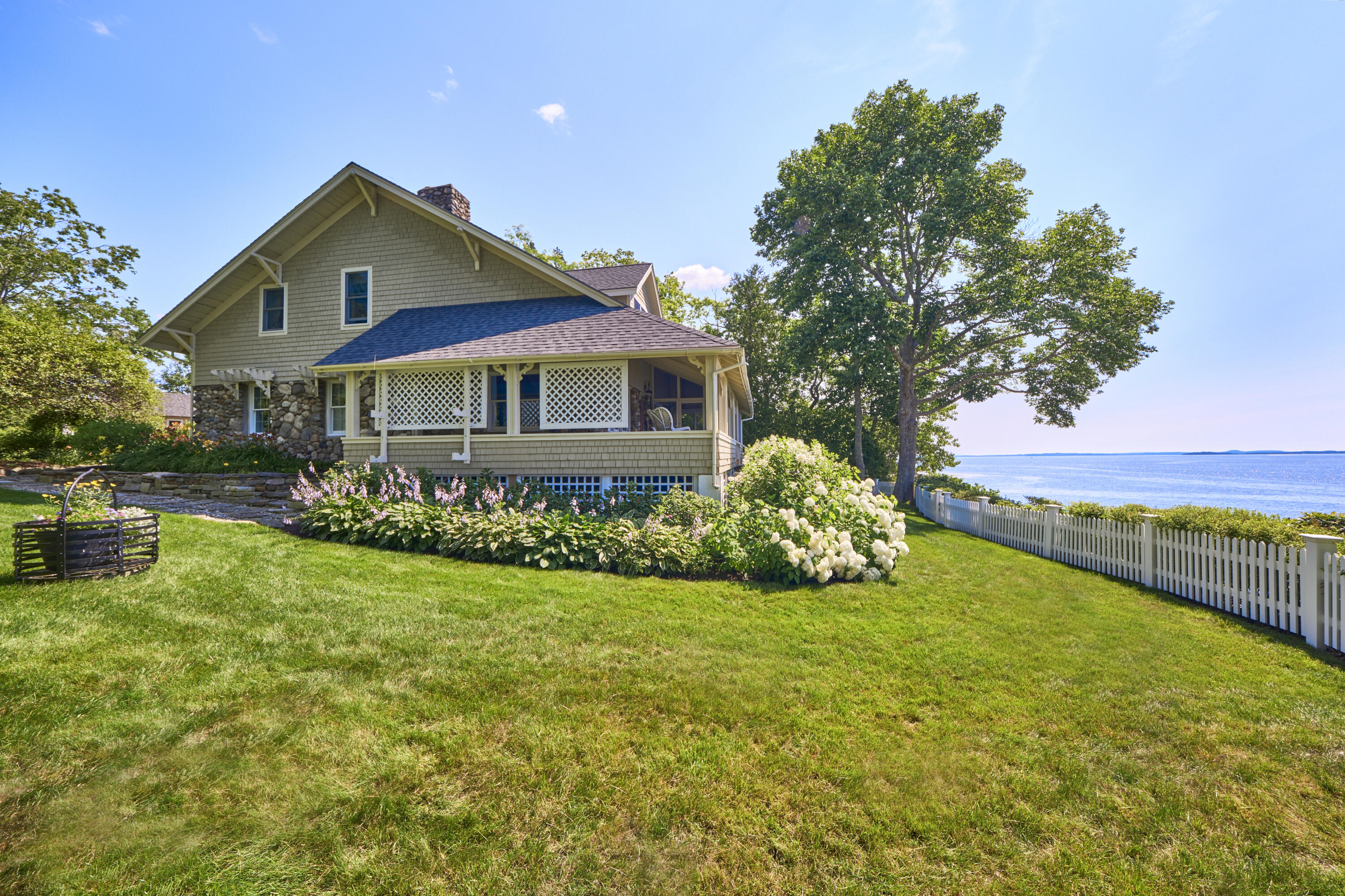 22 Porter Road Belfast, ME 04915 - Photo 39 of 50 38- 22 Porter Road - Belfast - JAC