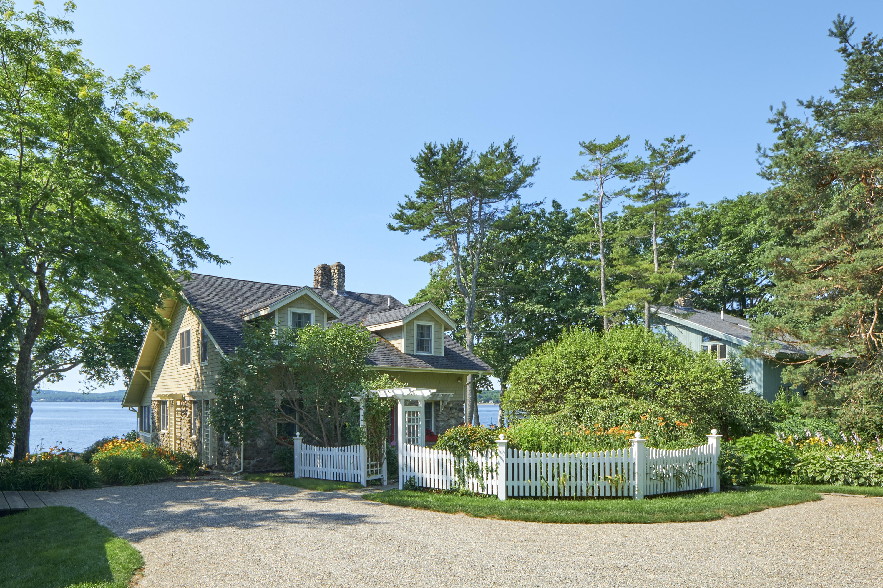 22 Porter Road Belfast, ME 04915 - Photo 4 of 50 02- 22 Porter Road - Belfast - JAC