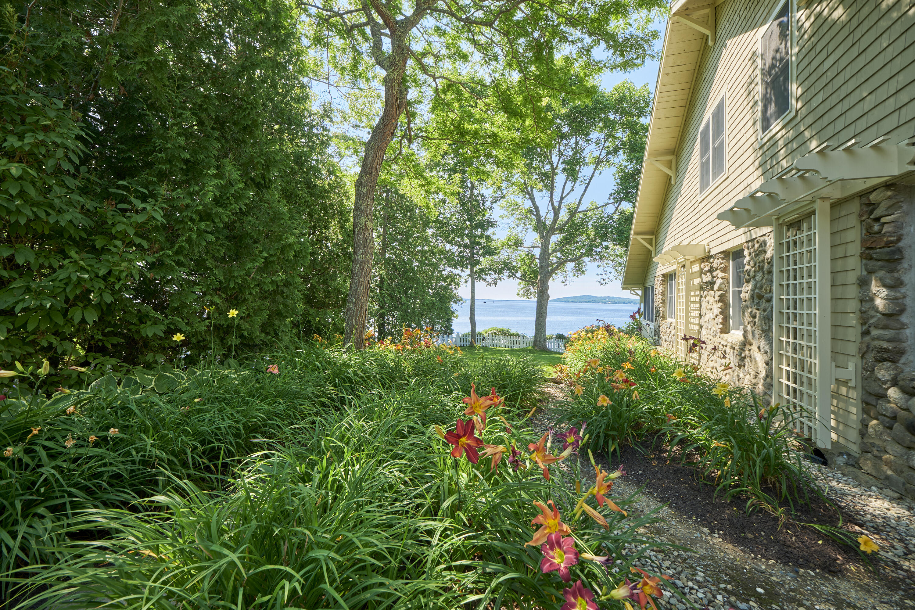 22 Porter Road Belfast, ME 04915 - Photo 41 of 50 40- 22 Porter Road - Belfast - JAC