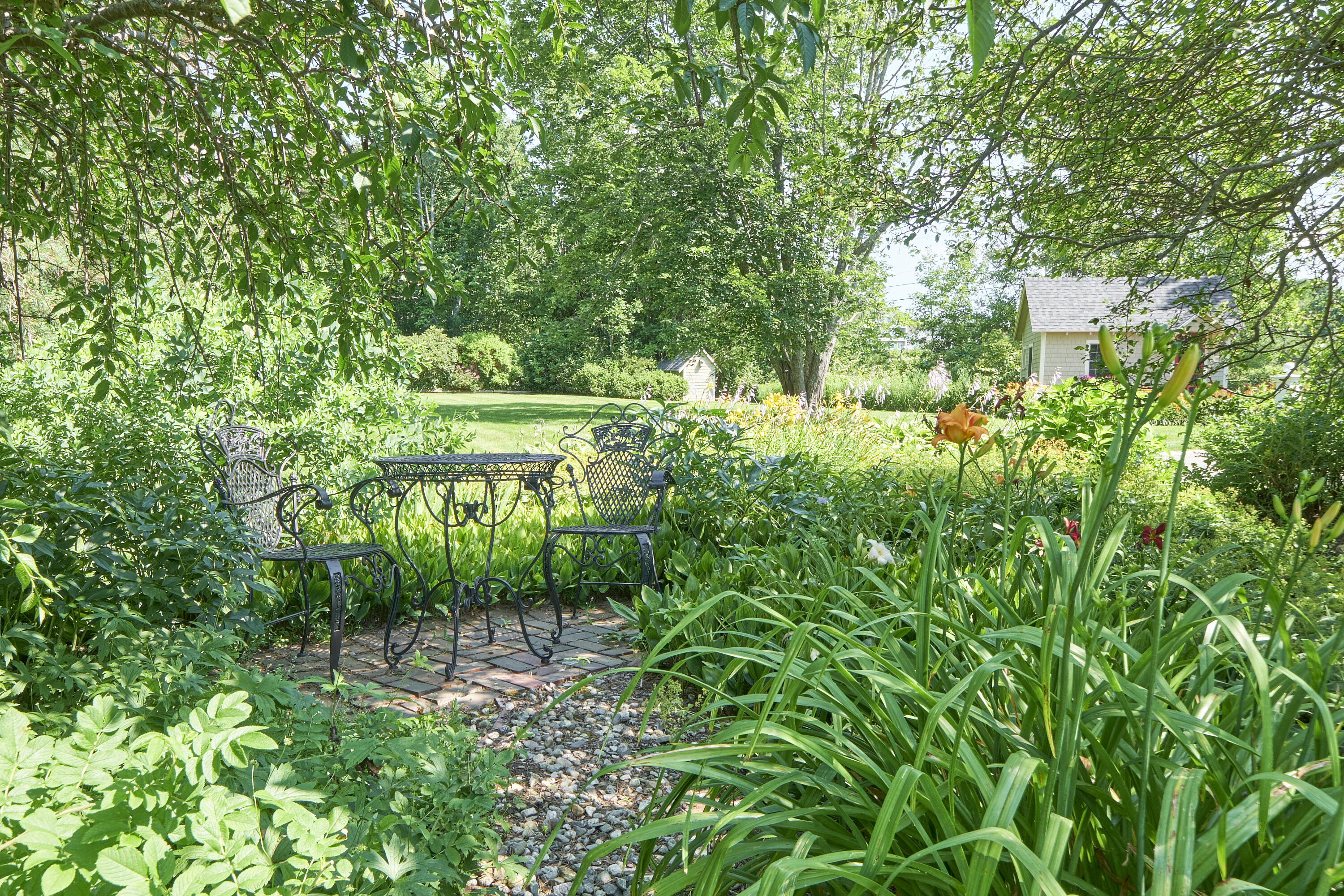 22 Porter Road Belfast, ME 04915 - Photo 42 of 50 41- 22 Porter Road - Belfast - JAC