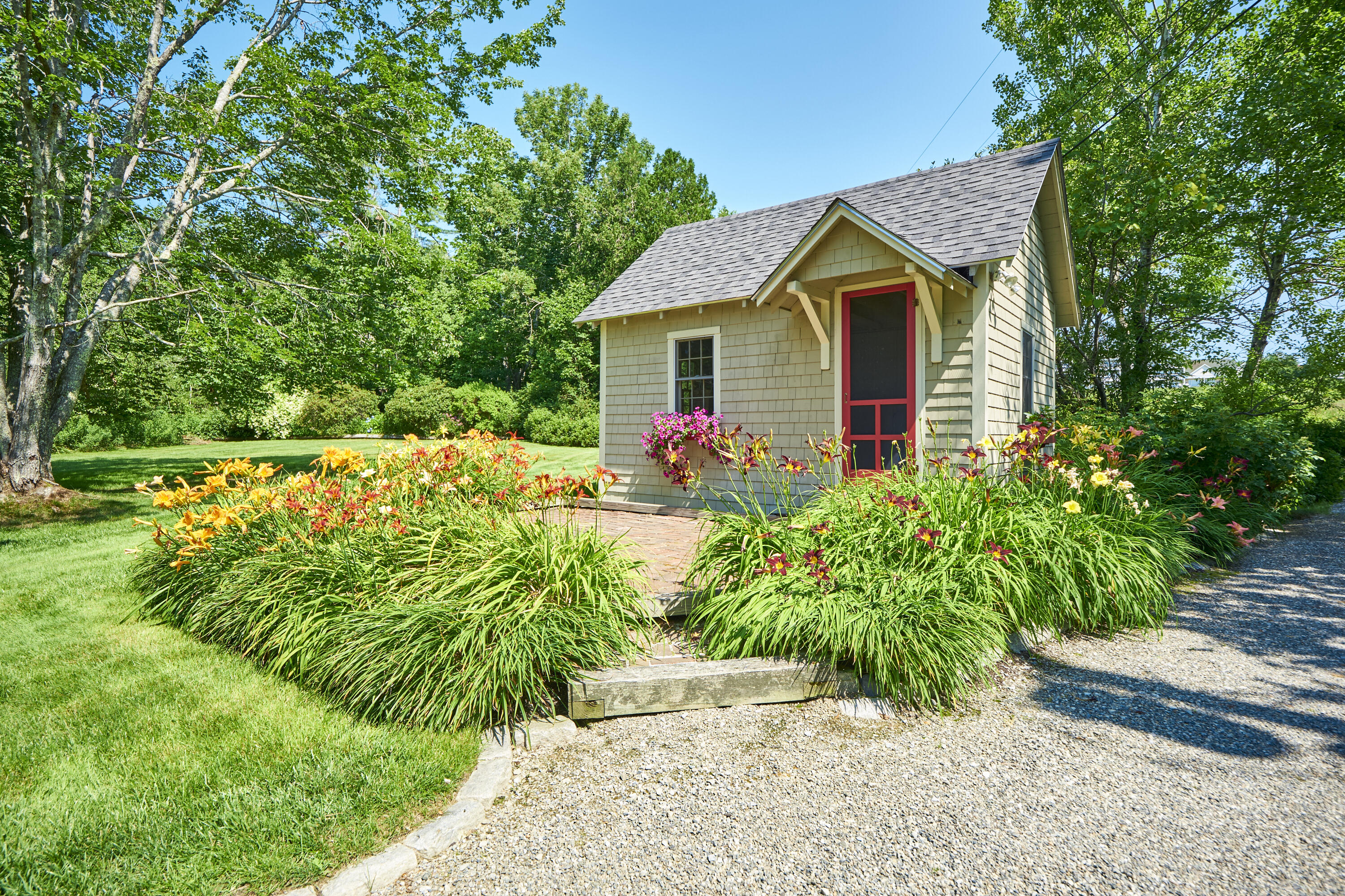22 Porter Road Belfast, ME 04915 - Photo 44 of 50 43- 22 Porter Road - Belfast - JAC