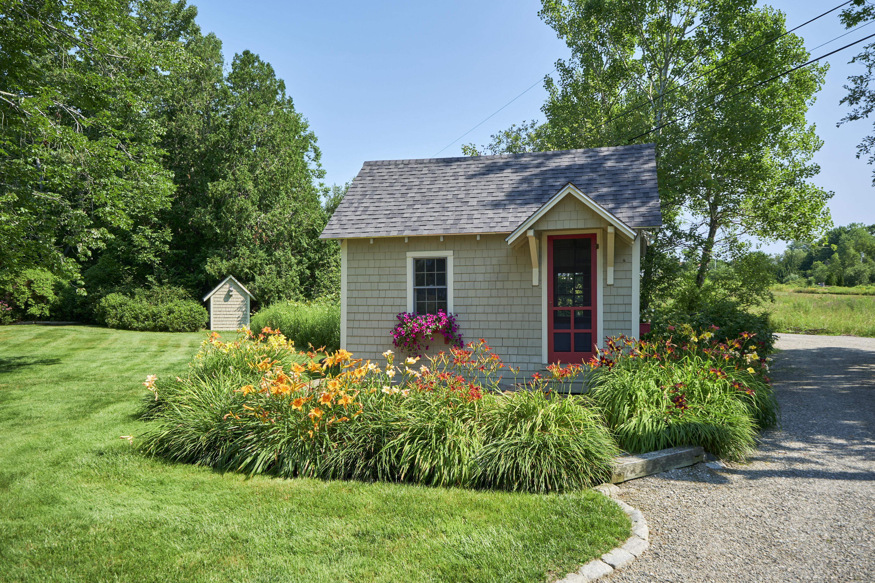 22 Porter Road Belfast, ME 04915 - Photo 45 of 50 44- 22 Porter Road - Belfast - JAC