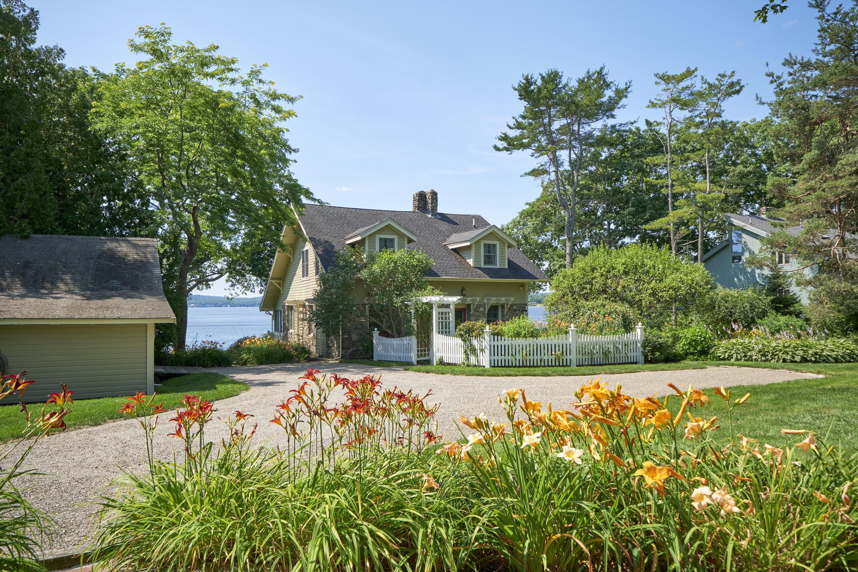 22 Porter Road Belfast, ME 04915 - Photo 46 of 50 45- 22 Porter Road - Belfast - JAC