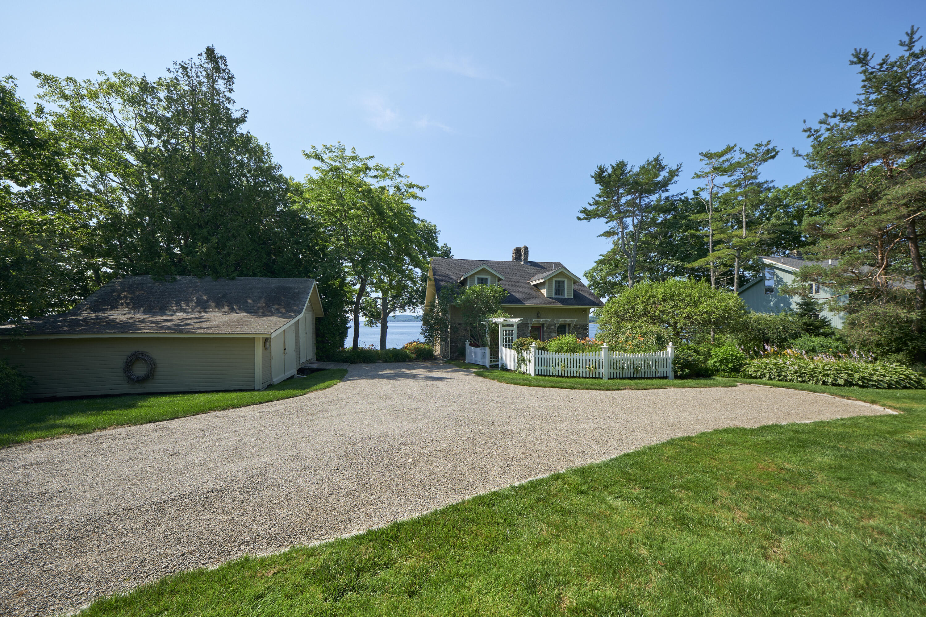 22 Porter Road Belfast, ME 04915 - Photo 47 of 50 46- 22 Porter Road - Belfast - JAC
